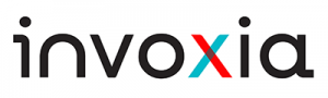 Invoxia logo