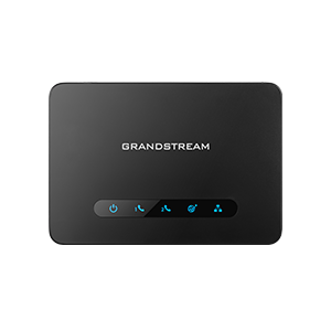 Grandstream Analog Telephone Adaptors | Micro United networks