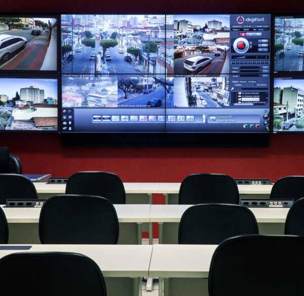 Digifort Enterprise