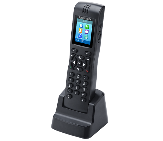 Flyingvoice FIP16 portable IP phone
